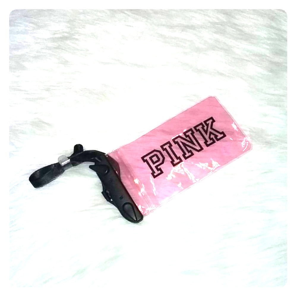 Water proof phone pouch